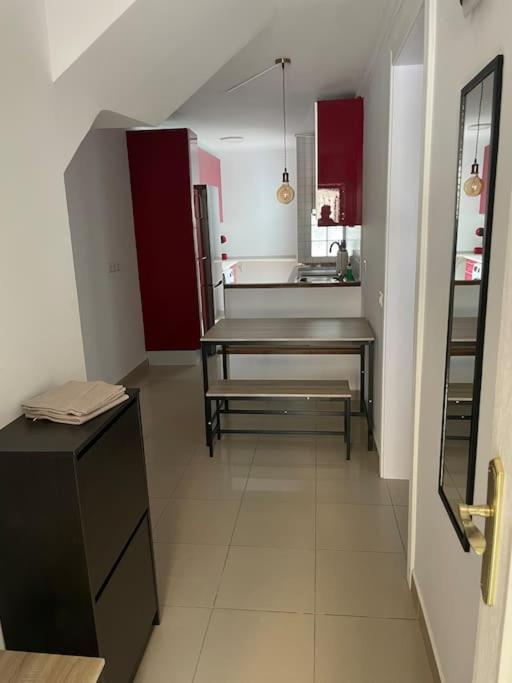 Dos Hermanas - Feel At Home ภายนอก รูปภาพ