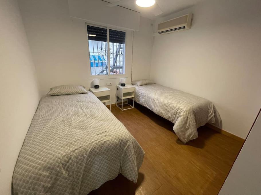 Dos Hermanas - Feel At Home ภายนอก รูปภาพ